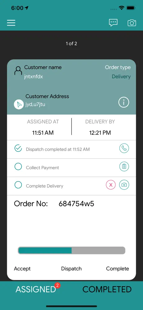Synco - Workforce Synchronizer