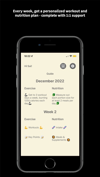 Paladin - Sustainable Fitness