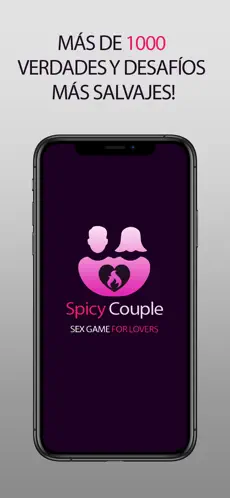 Captura 1 Caliente de Verdad o Reto 18+ iphone