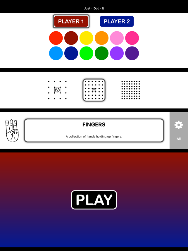 Just・Dot ・It(圖1)-速報App
