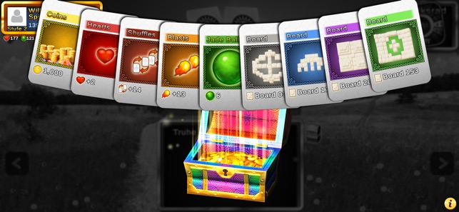 Mahjong - Big Harvest 2019(圖7)-速報App