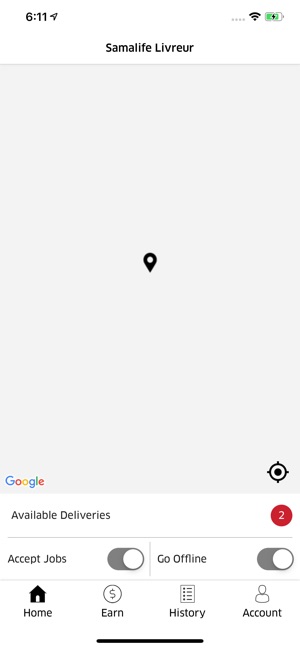 Samalife Coursier(圖4)-速報App
