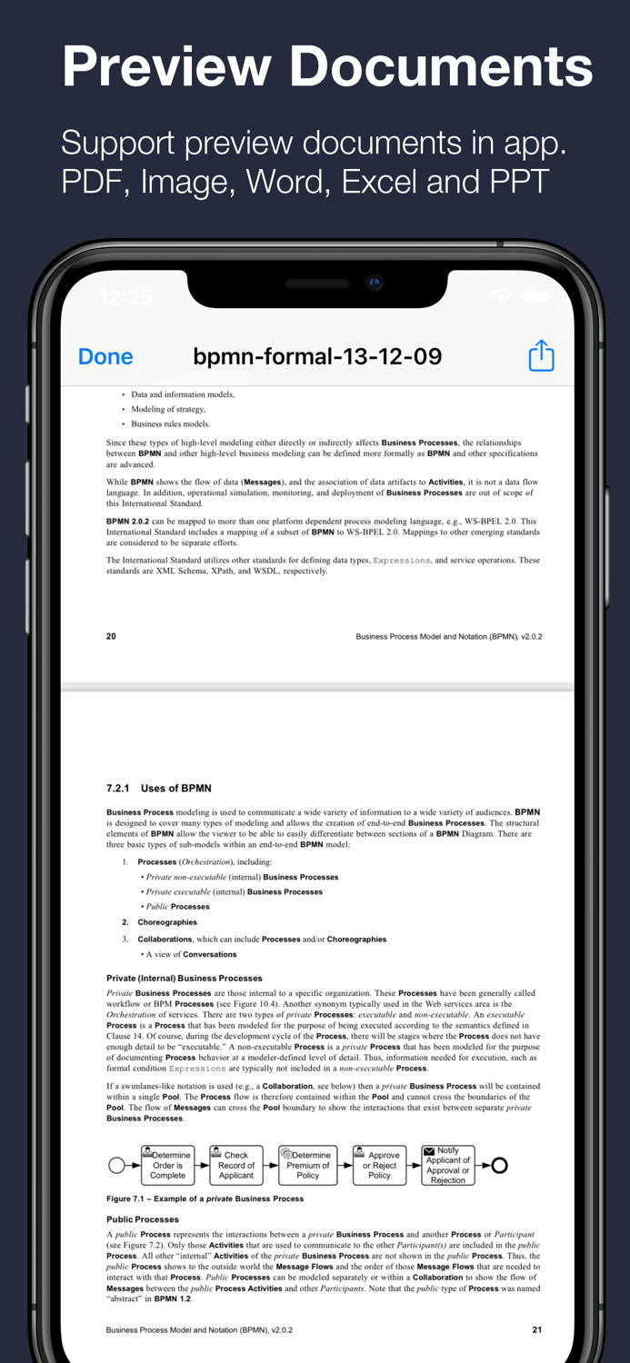 TermuXL SSH SFTP Shell