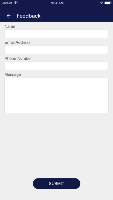 Screenshot #3 pour Total Physical Fitness
