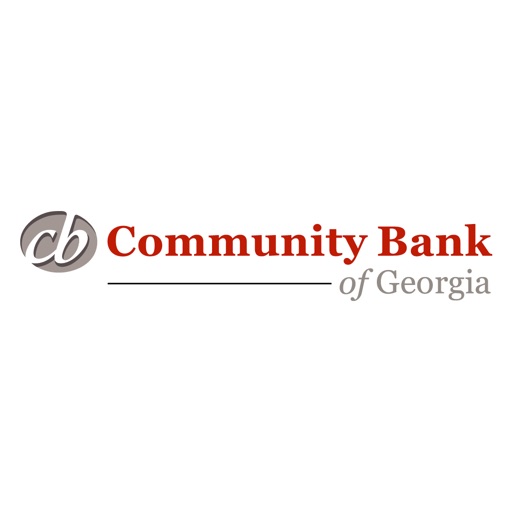 Community Bank of GA Mobile Icon