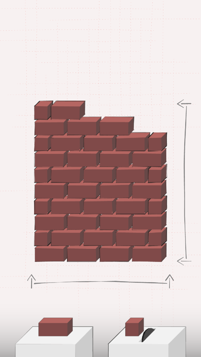 Screenshot #2 pour Brickies