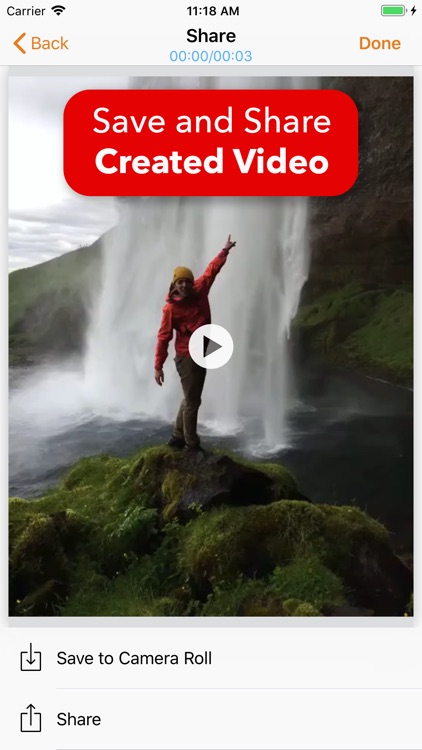 Video 2 WebM Cross Converter screenshot-8