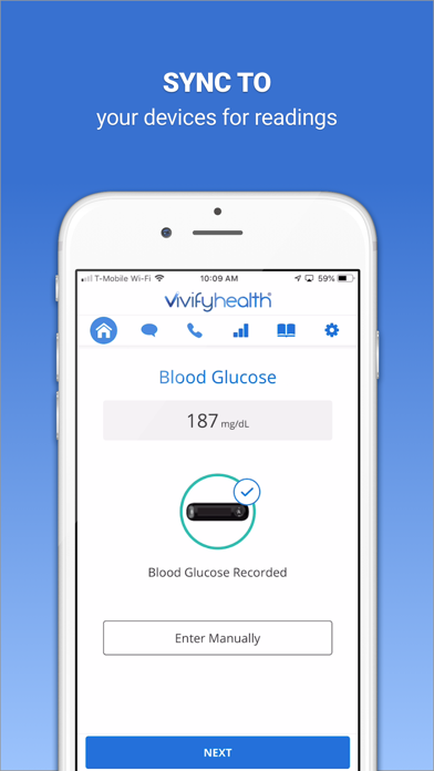 Vivify Health screenshot 3