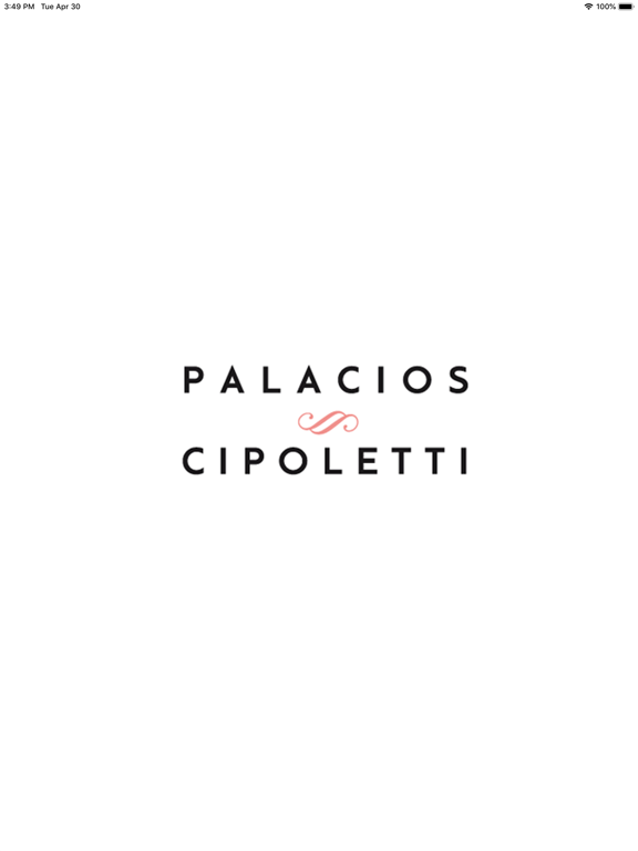 Screenshot #4 pour Palacios Cipoletti