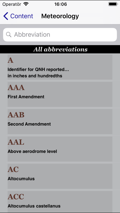 AviationCodeのおすすめ画像5