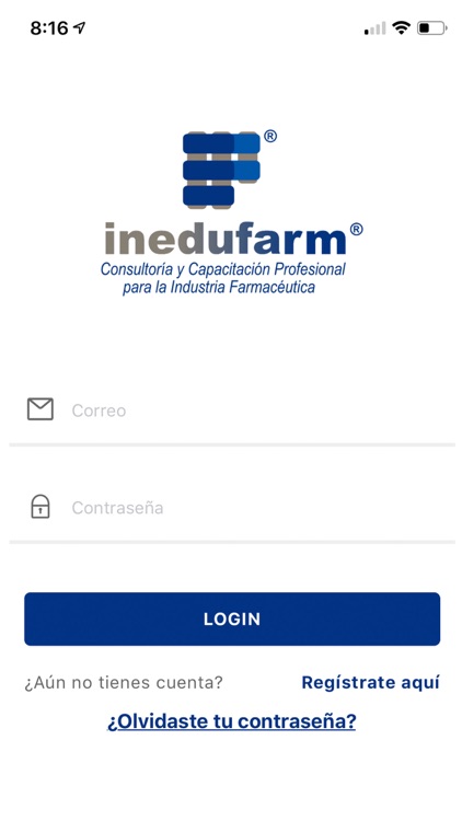 INEDUFARM