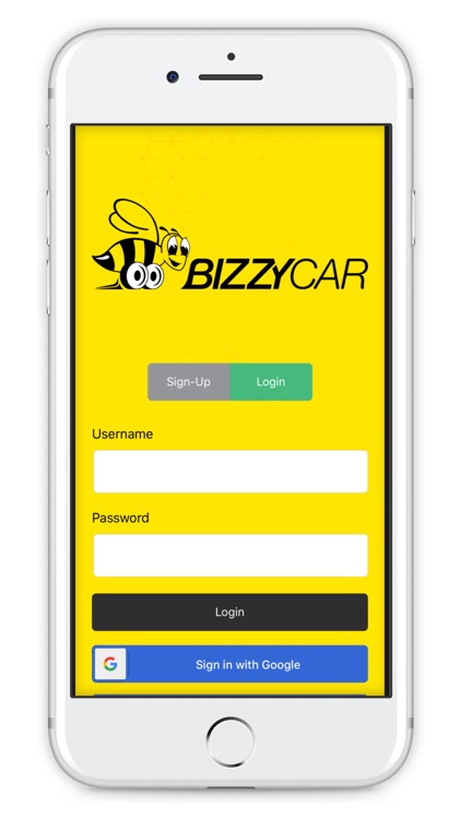 BizzyCar - Membership Car Care