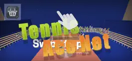 Game screenshot Tennis Ace Net mod apk
