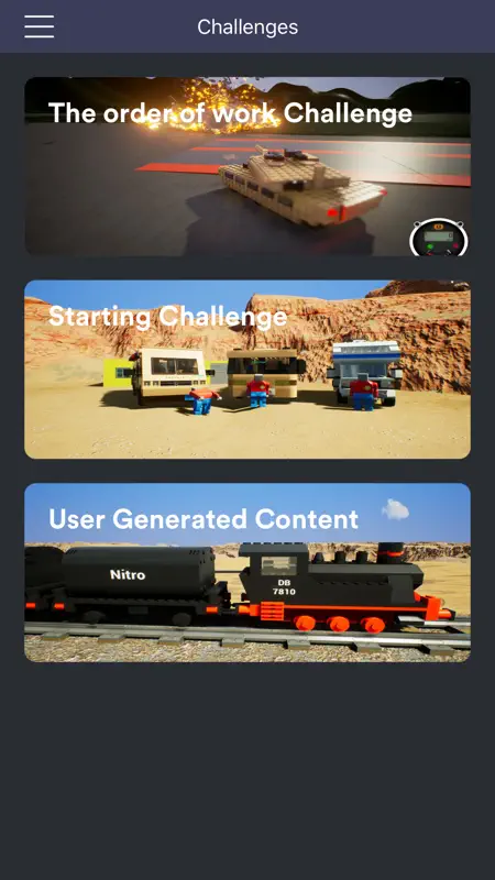 GameNet for - Brick Rigs screenshot 5 of 5