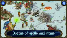 Game screenshot Majesty: Northern Expansion apk