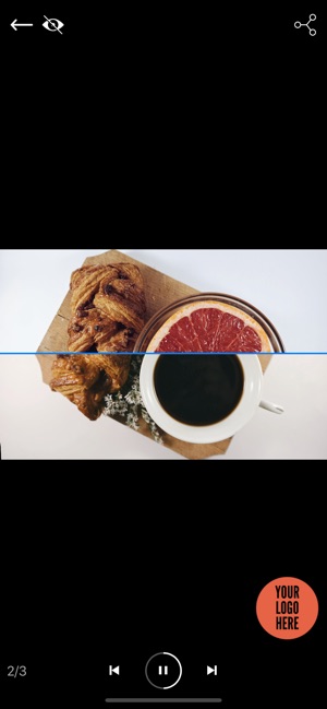 Before and After Pro Slider(圖6)-速報App