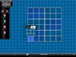 Game screenshot Sudoku Packs 2 HD hack