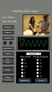 acls simulator 2018 problems & solutions and troubleshooting guide - 4