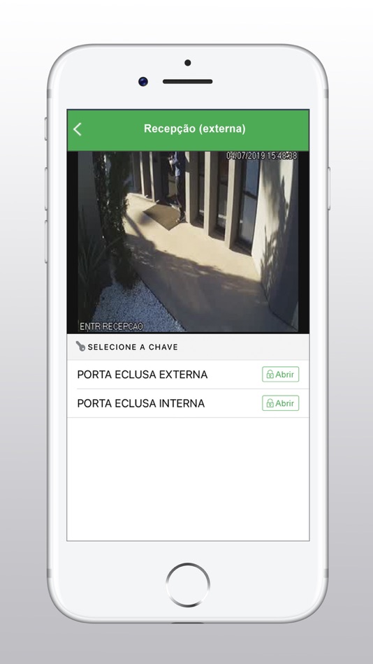 #8. Attento Condomínios (iOS) By: Attento Administracao Condominial Ltda