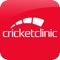 Cricket Clinic Club- An app for cricketers to manage and monitor their work load