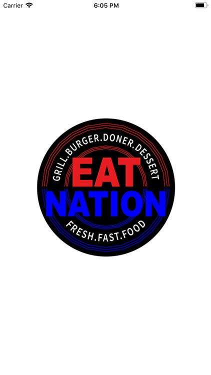 EAT NATION