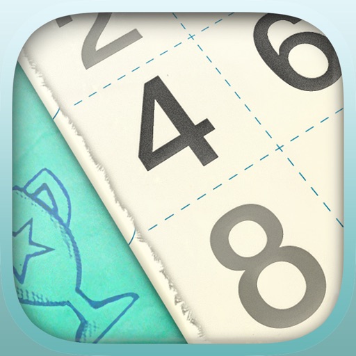 Numberama 2 Icon