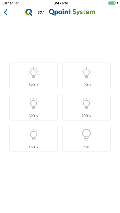 Qpointのおすすめ画像2