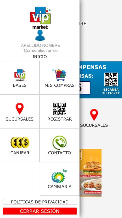 BP-VIP Recompensa screenshot-5