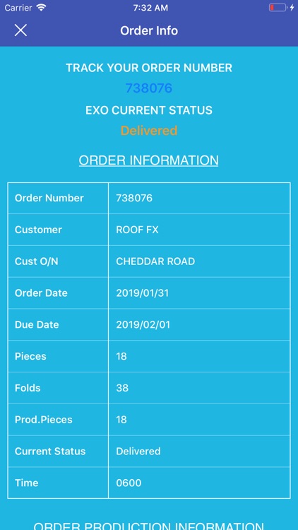 DG-Trail screenshot-4