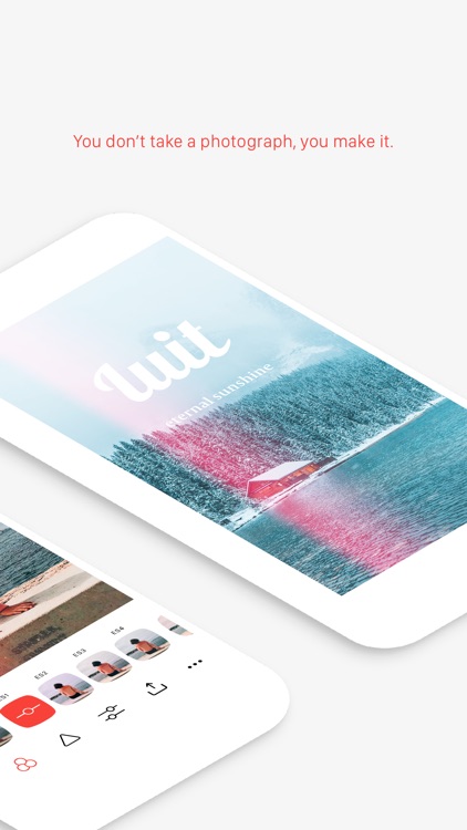 Luit - Eternal Sunshine