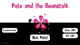 Game screenshot Pete and the Beanstalk mod apk