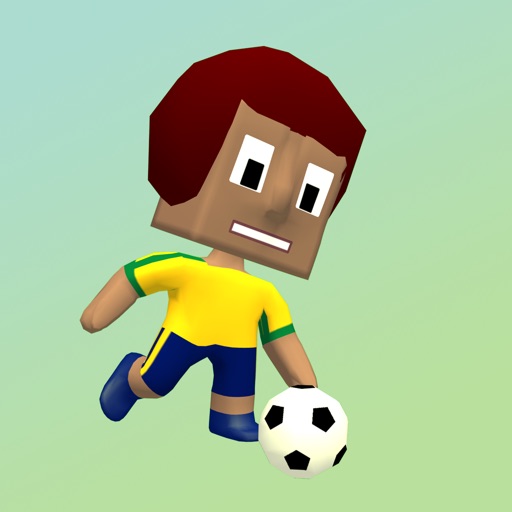 Fast Soccer icon
