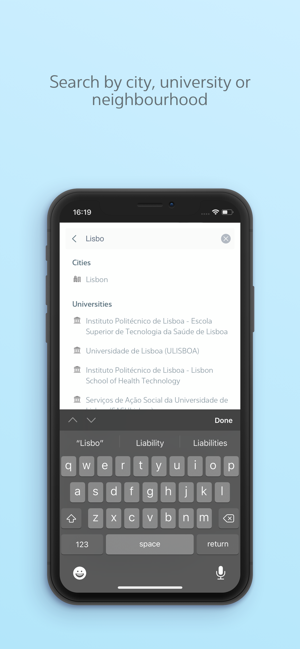 Uniplaces(圖2)-速報App