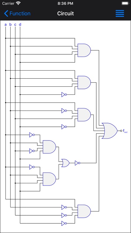 Boolean Exp2 screenshot-6