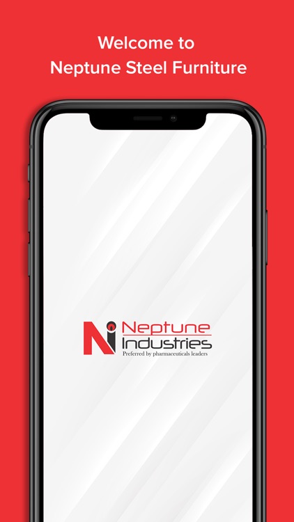 NeptuneSteelFurniture