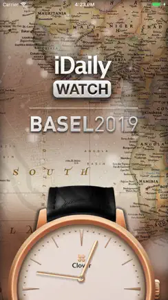 巴塞尔表展 2019 · iDaily Watch 别册 iPhone image 1