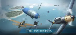 Game screenshot Sky Baron: War of Nations apk