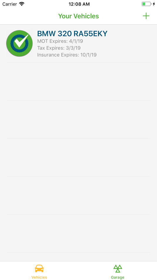 #3. The Test Centre (iOS) 게시자: BRIDGETECH SOLUTIONS LIMITED