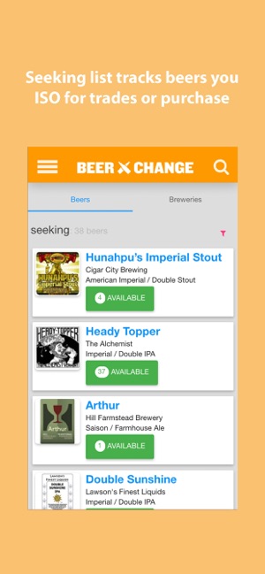 BeerXchange(圖4)-速報App