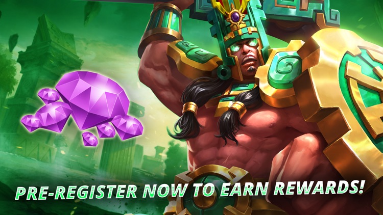 Smite Blitz screenshot-0