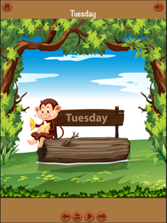 Smart Learning-Kids Pre-School screenshot 12