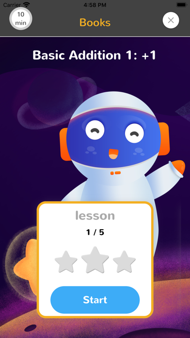 Math Space - Math Learner Gameのおすすめ画像9