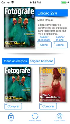 Fotografe iPhone image 1