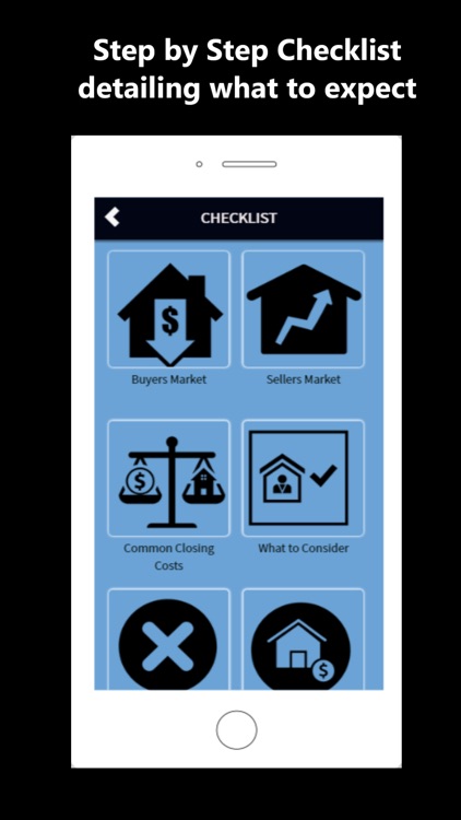 Quick Tips 4 Home Buying screenshot-3