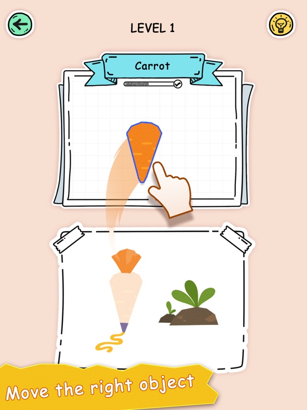 Puzzle Fuzzle screenshot 7