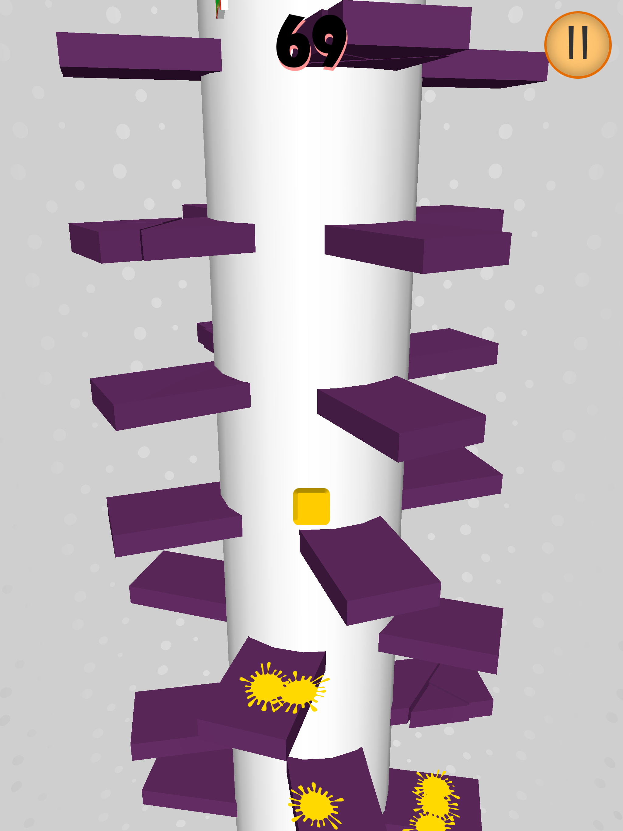 Tower Jump - Helix Climbing screenshot 12