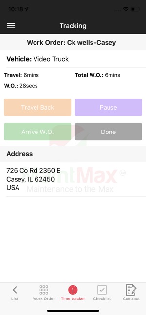Maintenance Max- with Syncing(圖9)-速報App