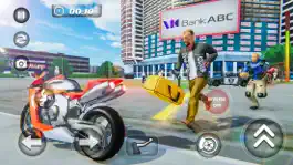 Game screenshot Симулятор вора The Cop Chase mod apk