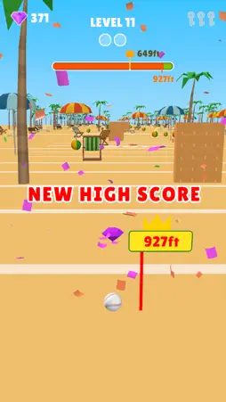 Baseball Heroes screenshot 9