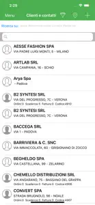 Job3 App screenshot #2 for iPhone